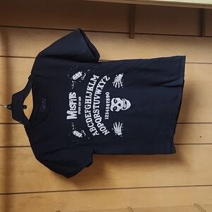 Misfits Graphic Tee!